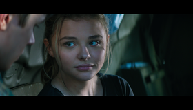 5-я волна [Blu-ray] / The 5th Wave