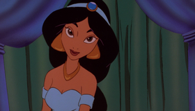 Аладдин и король разбойников / Возвращение Джафара [Blu-ray] / Aladdin and the King of Thieves / The Return of Jafar