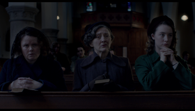 Бруклин [Blu-ray] / Brooklyn