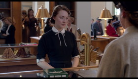 Бруклин [Blu-ray] / Brooklyn