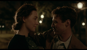 Бруклин [Blu-ray] / Brooklyn