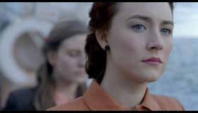 Бруклин [Blu-ray] / Brooklyn