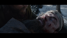 Выживший [Blu-ray] / The Revenant