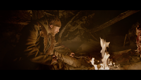 Выживший [Blu-ray] / The Revenant