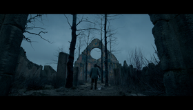 Выживший [Blu-ray] / The Revenant