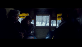 Омерзительная восьмерка [Blu-ray] / The Hateful Eight