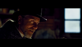 Омерзительная восьмерка [Blu-ray] / The Hateful Eight