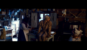 Омерзительная восьмерка [Blu-ray] / The Hateful Eight