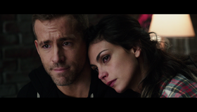Дэдпул [Blu-ray] / Deadpool