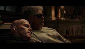 Дэдпул [Blu-ray] / Deadpool