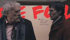 Дурак [Blu-ray] / The Fool (Durak)