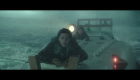 И грянул шторм [Blu-ray] / The Finest Hours