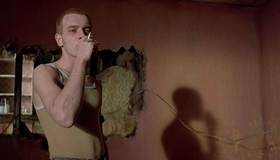 На игле [Blu-ray] / Trainspotting