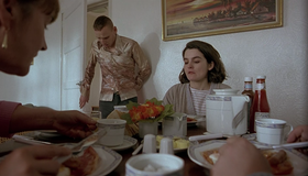 На игле [Blu-ray] / Trainspotting