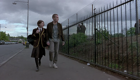 На игле [Blu-ray] / Trainspotting