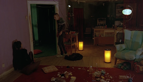 На игле [Blu-ray] / Trainspotting