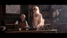 Гордость и предубеждение и зомби [Blu-ray] / Pride and Prejudice and Zombies