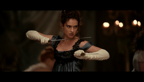 Гордость и предубеждение и зомби [Blu-ray] / Pride and Prejudice and Zombies