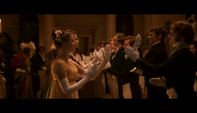 Гордость и предубеждение и зомби [Blu-ray] / Pride and Prejudice and Zombies