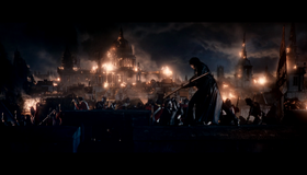 Гордость и предубеждение и зомби [Blu-ray] / Pride and Prejudice and Zombies