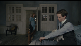 Девушка из Дании [Blu-ray] / The Danish Girl