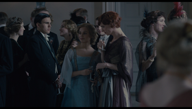 Девушка из Дании [Blu-ray] / The Danish Girl