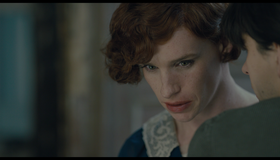 Девушка из Дании [Blu-ray] / The Danish Girl