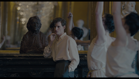 Девушка из Дании [Blu-ray] / The Danish Girl