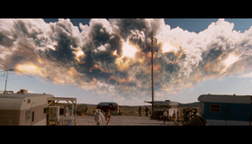 День независимости (Юбилейное издание) [Blu-ray] / Independence Day (20th Anniversary Edition)