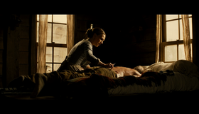 Джейн берет ружье [Blu-ray] / Jane Got a Gun