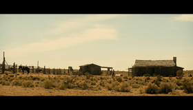 Джейн берет ружье [Blu-ray] / Jane Got a Gun