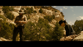 Джейн берет ружье [Blu-ray] / Jane Got a Gun