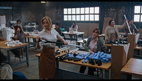 Джой [Blu-ray] / Joy