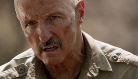 Дрожь земли 5: Кровное родство [Blu-ray] / Tremors 5: Bloodlines