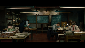 Игра в имитацию [Blu-ray] / The Imitation Game