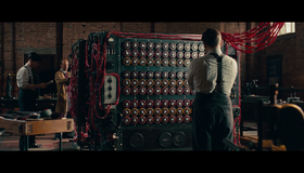Игра в имитацию [Blu-ray] / The Imitation Game