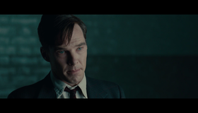 Игра в имитацию [Blu-ray] / The Imitation Game