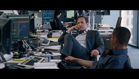 Игра на понижение [Blu-ray] / The Big Short