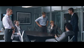 Игра на понижение [Blu-ray] / The Big Short