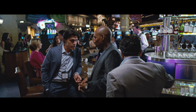 Игра на понижение [Blu-ray] / The Big Short