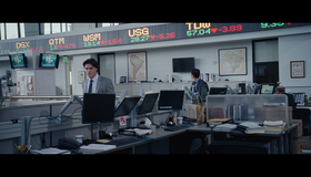 Игра на понижение [Blu-ray] / The Big Short