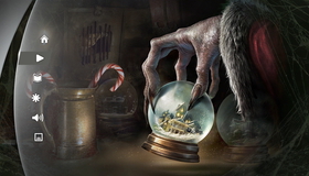 Крампус [Blu-ray] / Krampus