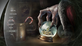 Крампус [Blu-ray] / Krampus