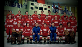 Красная армия [Blu-ray] / Red Army