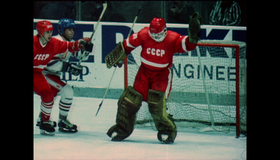 Красная армия [Blu-ray] / Red Army