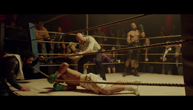 Крид: Наследие Рокки [Blu-ray] / Creed