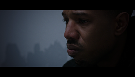 Крид: Наследие Рокки [Blu-ray] / Creed