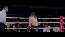 Крид: Наследие Рокки [Blu-ray] / Creed
