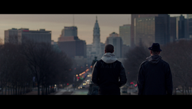Крид: Наследие Рокки [Blu-ray] / Creed