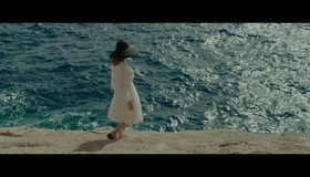 Лазурный берег [Blu-ray] / By the Sea